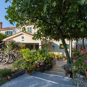 Haus Valerija , Labin (Istria) Kroatien