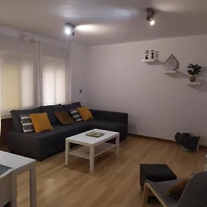  Apartamento Salado Donkey España