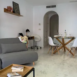  Apartamento Pushe Playa Granada Beach&golf 2 España