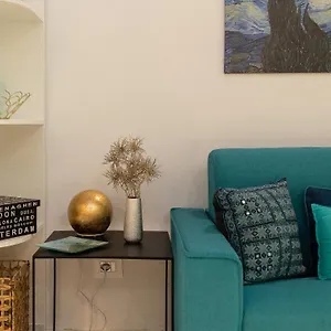 Giulia Apartment-rental In Appartement