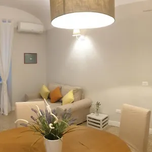 Casa Tua A Santa Maria Maggiore Apartamento