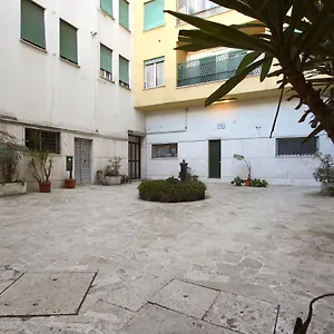 Residenza Aletheia - 2br With Saint Peter's View Apartamento