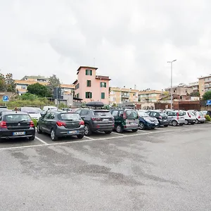 A Casa Di Ale Apartment