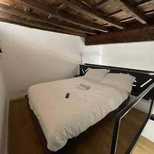Casa Cappellari Design A Campo De' Fiori Apartamento