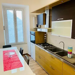  Apartament Joy Vaticano