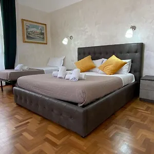 Cavour 44616 Apartment