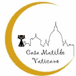  Appartamento Casa Matilde Vaticano
