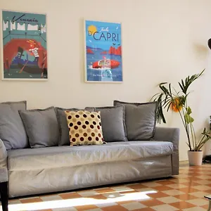  Apartamento Incantevole De Angeli Italia