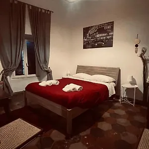 La Maison B8 Apartamento