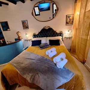 ωlimpiα Apartment