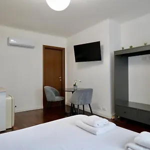 Palatino 28 Apartment