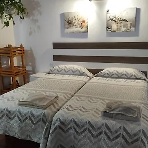 Casa Lourdes , La Guancha Spanien