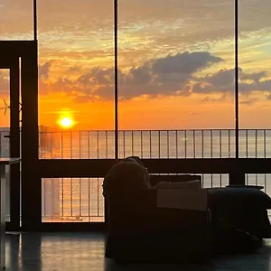  Apartamento Sunrise España