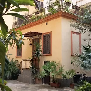 St Peter Charming House Apartment