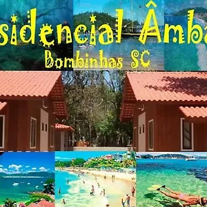  Apartamento Residencial âmbar Brasil