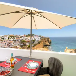 Villas2go2 T1 Miramar , Carvoeiro (Lagoa) Portugal
